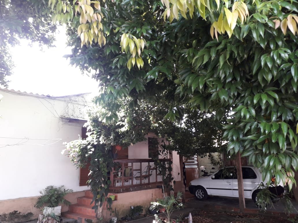 Casa - Bairro União - Estância Velha - Imobiliária Hoffmann