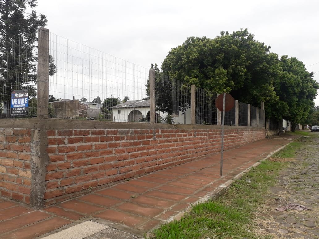 Terreno - Bairro União - Estância Velha - Imobiliária Hoffmann