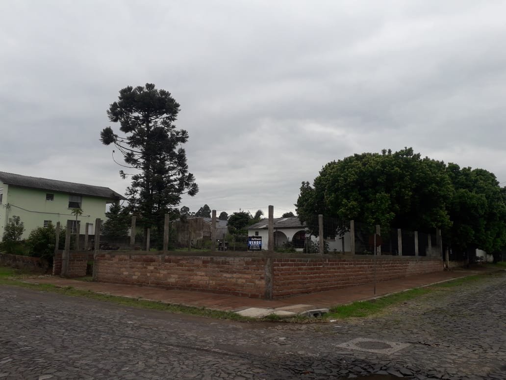 Terreno - Bairro União - Estância Velha - Imobiliária Hoffmann
