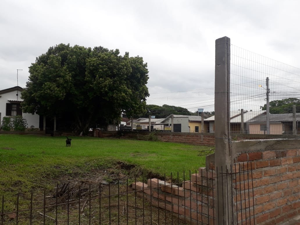 Terreno - Bairro União - Estância Velha - Imobiliária Hoffmann