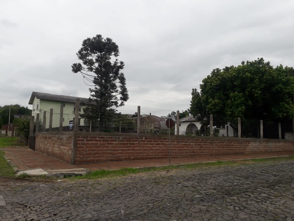 Terreno - Bairro União - Estância Velha - Imobiliária Hoffmann