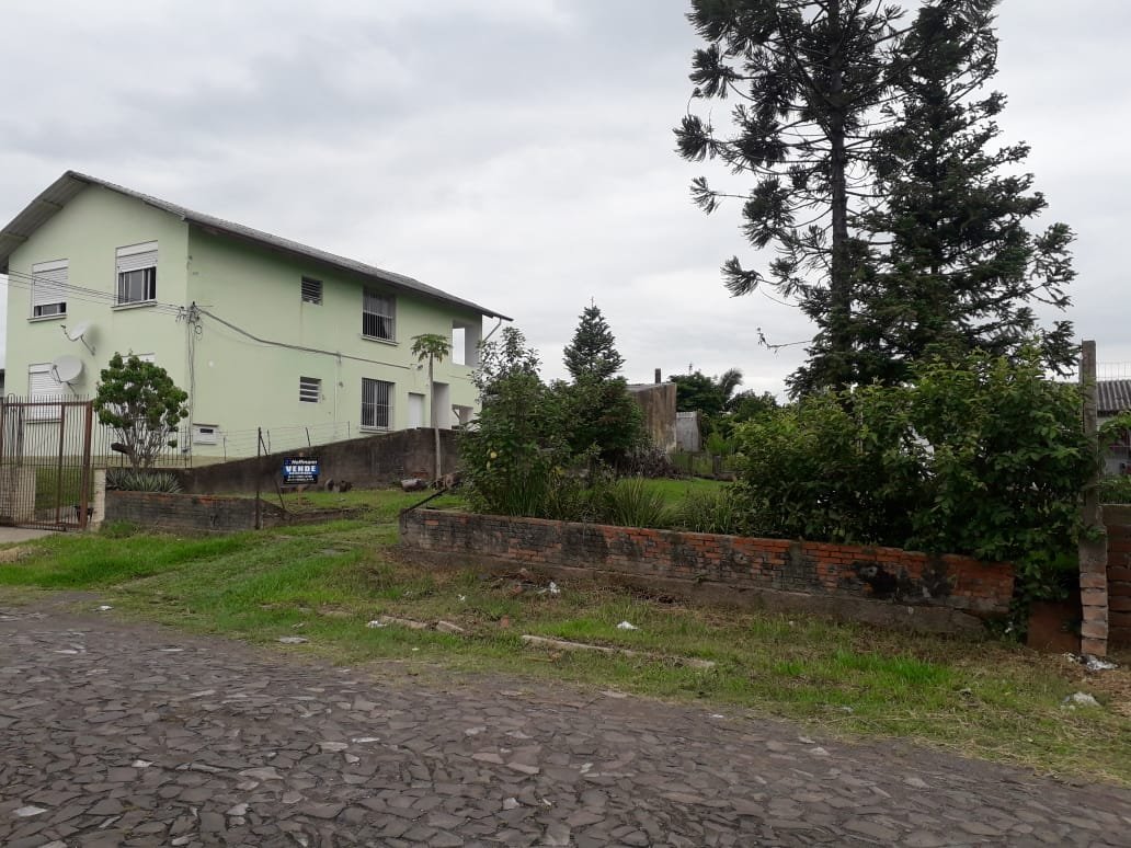 Terreno - Bairro União - Estância Velha - Imobiliária Hoffmann