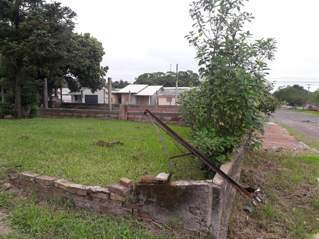 Terreno - Bairro União - Estância Velha - Imobiliária Hoffmann