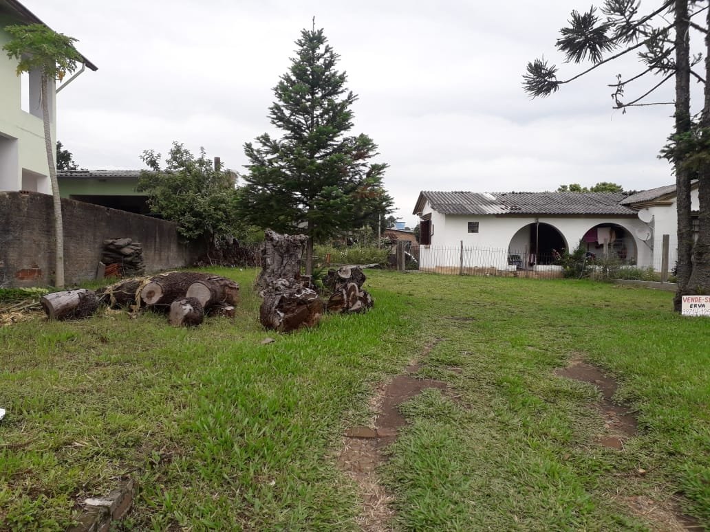 Terreno - Bairro União - Estância Velha - Imobiliária Hoffmann