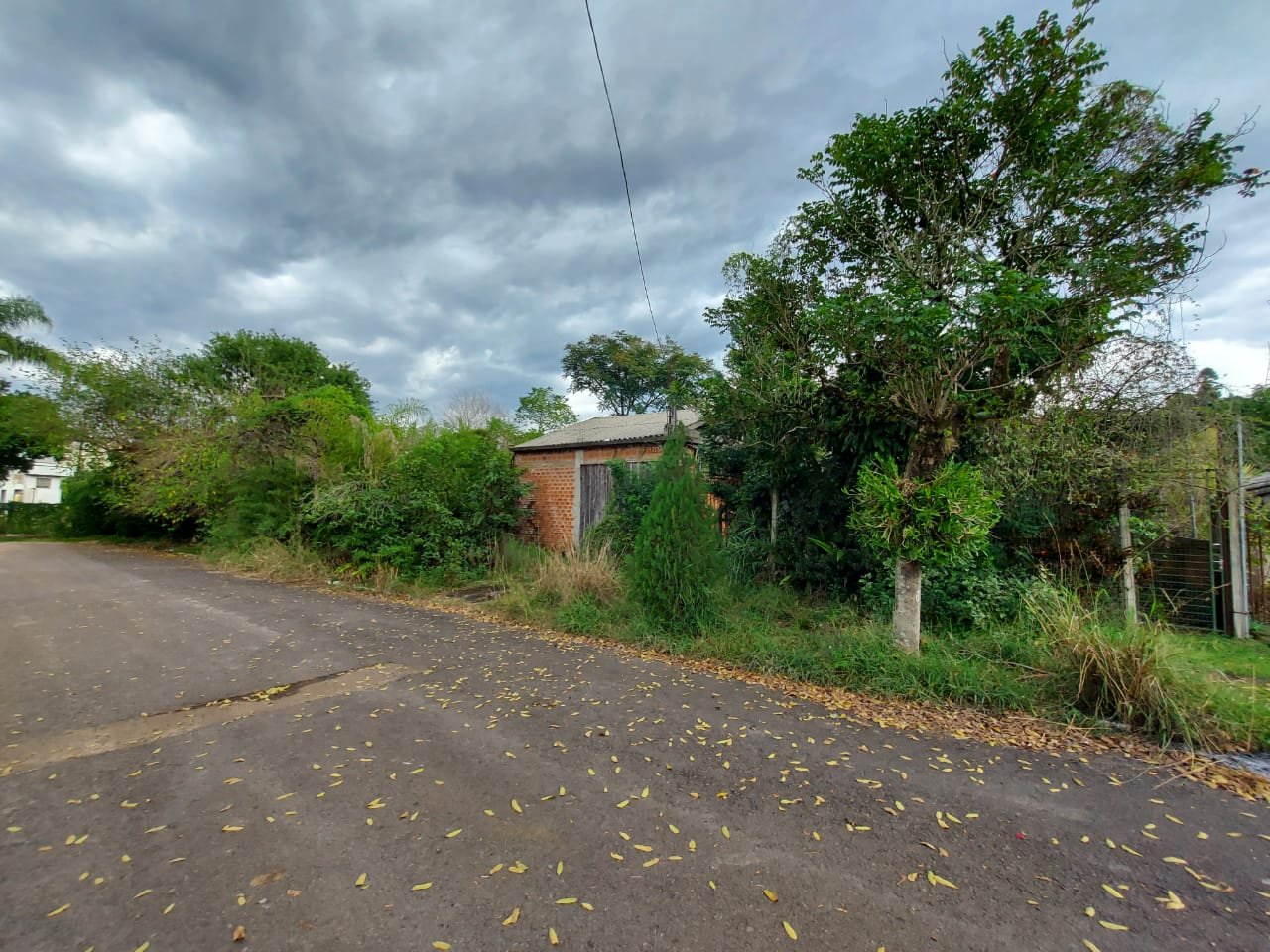 Terreno - Bairro Centro - Novo Hamburgo - Imobiliária Hoffmann