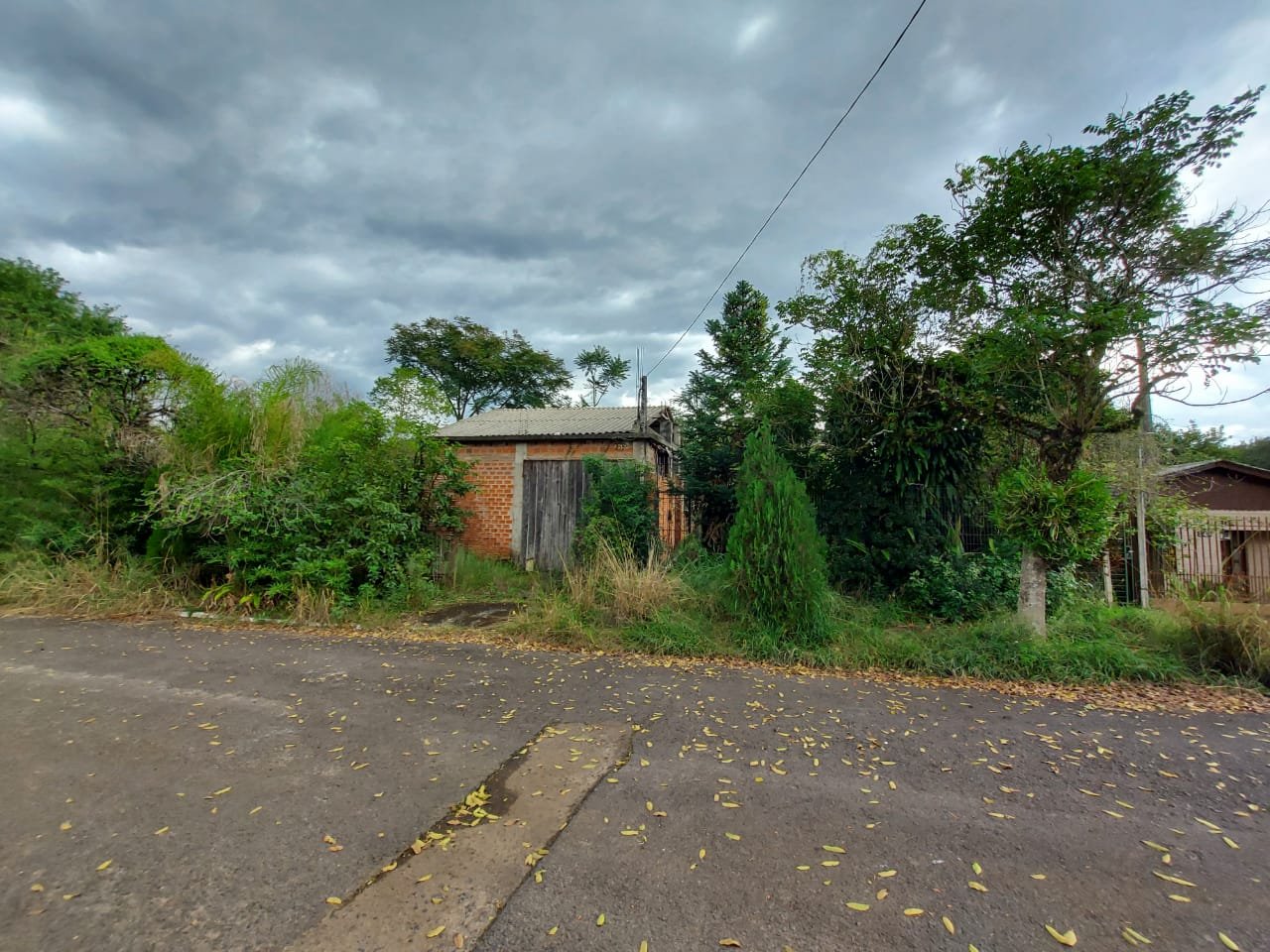 Terreno - Bairro Centro - Novo Hamburgo - Imobiliária Hoffmann