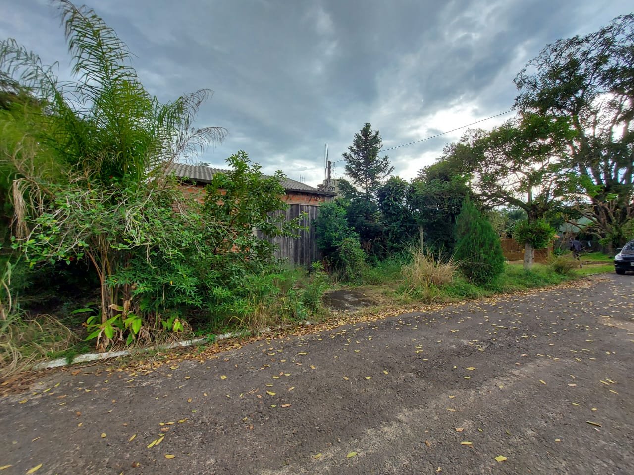 Terreno - Bairro Centro - Novo Hamburgo - Imobiliária Hoffmann