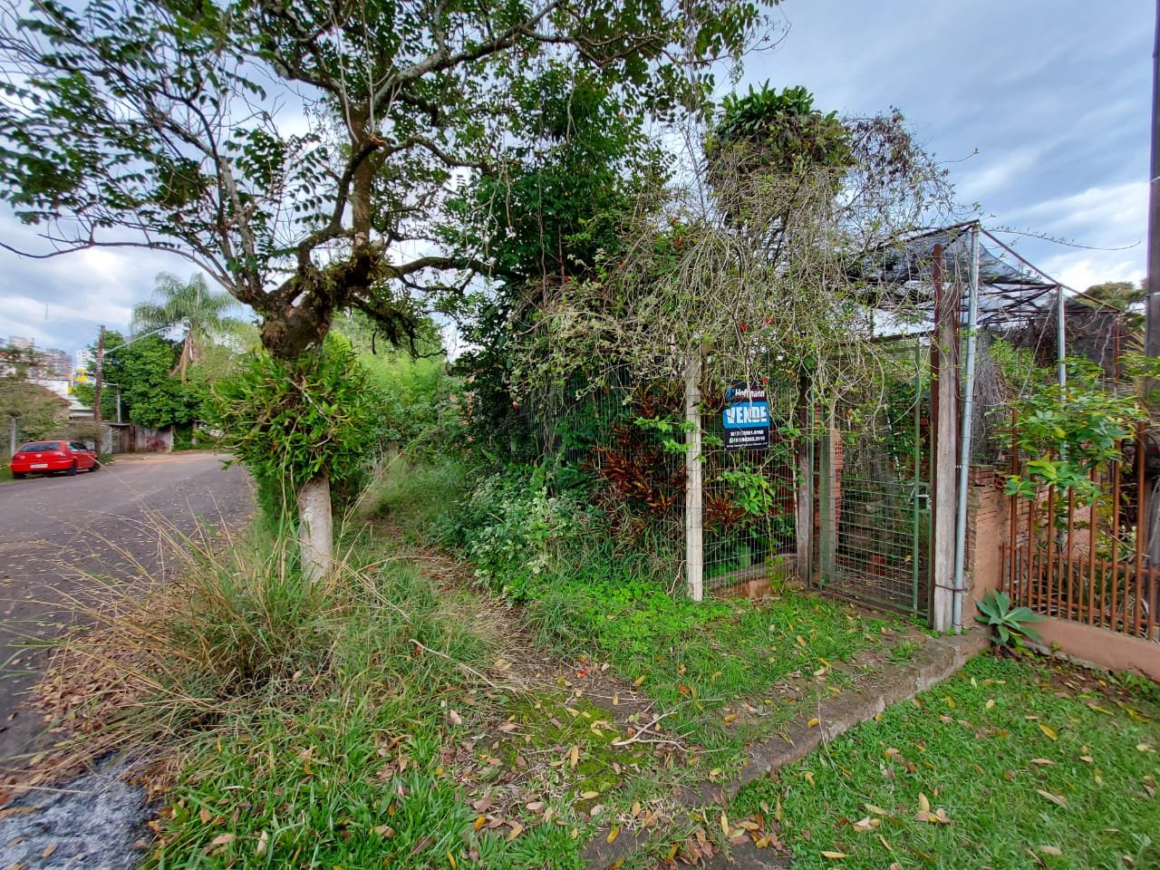 Terreno - Bairro Centro - Novo Hamburgo - Imobiliária Hoffmann