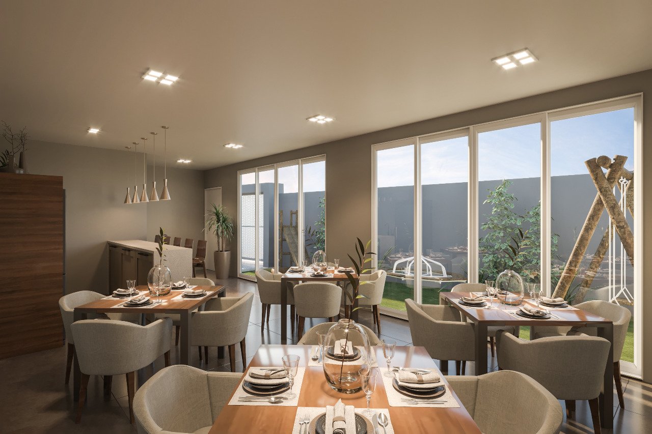 Apartamento - Bairro Centro - Novo Hamburgo - Imobiliária Hoffmann