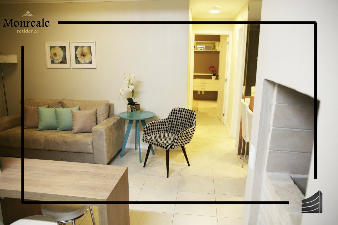 Apartamento - Bairro Centro - Novo Hamburgo - Imobiliária Hoffmann