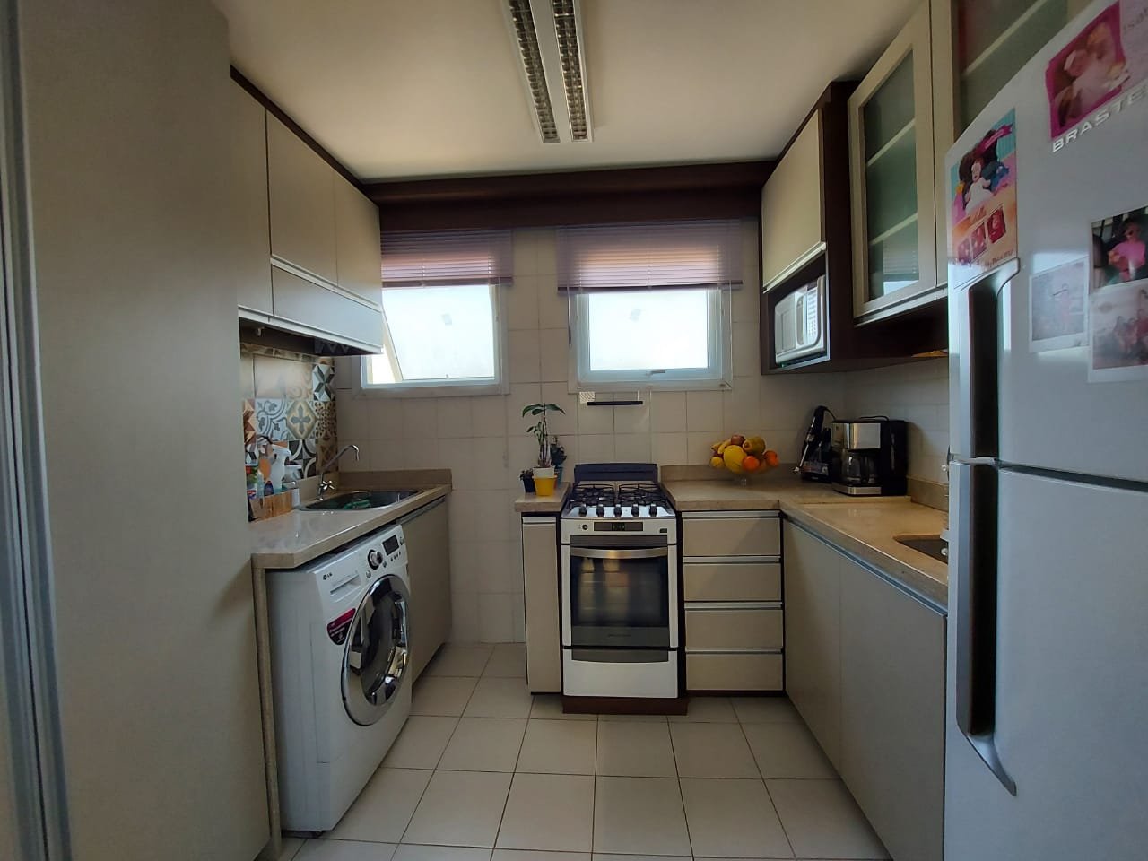 Apartamento - Bairro Vila Nova - Novo Hamburgo/RS - Imobiliária Hoffmann