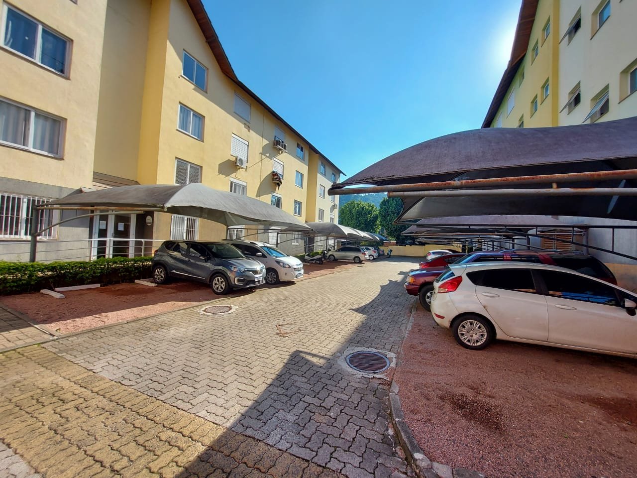 Apartamento - Bairro Vila Nova - Novo Hamburgo/RS - Imobiliária Hoffmann