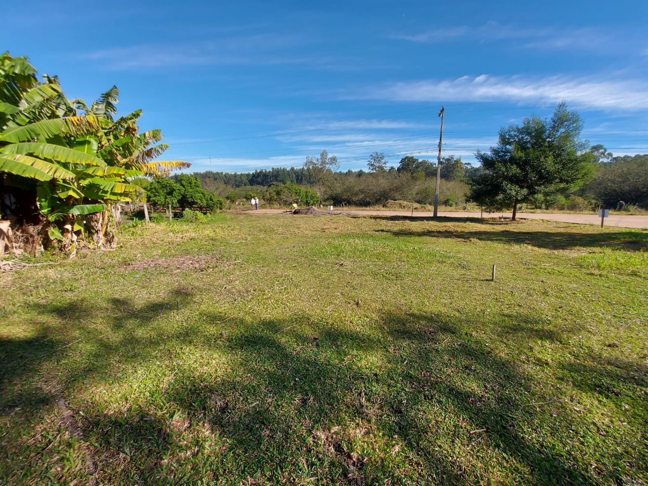 Terreno - Bairro Encosta do Sol - Estância Velha - Imobiliária Hoffmann
