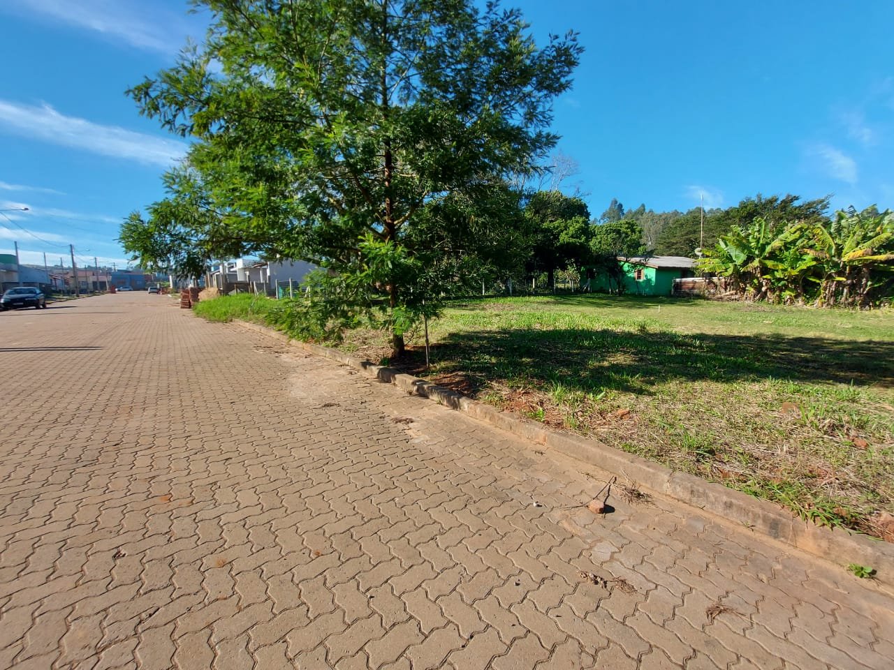 Terreno - Bairro Encosta do Sol - Estância Velha - Imobiliária Hoffmann