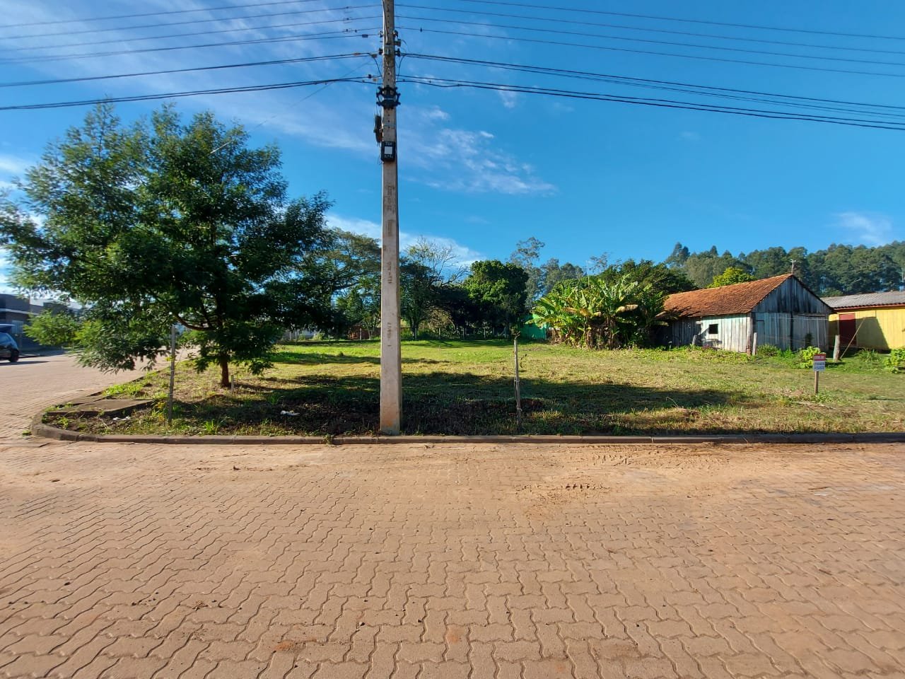 Terreno - Bairro Encosta do Sol - Estância Velha - Imobiliária Hoffmann
