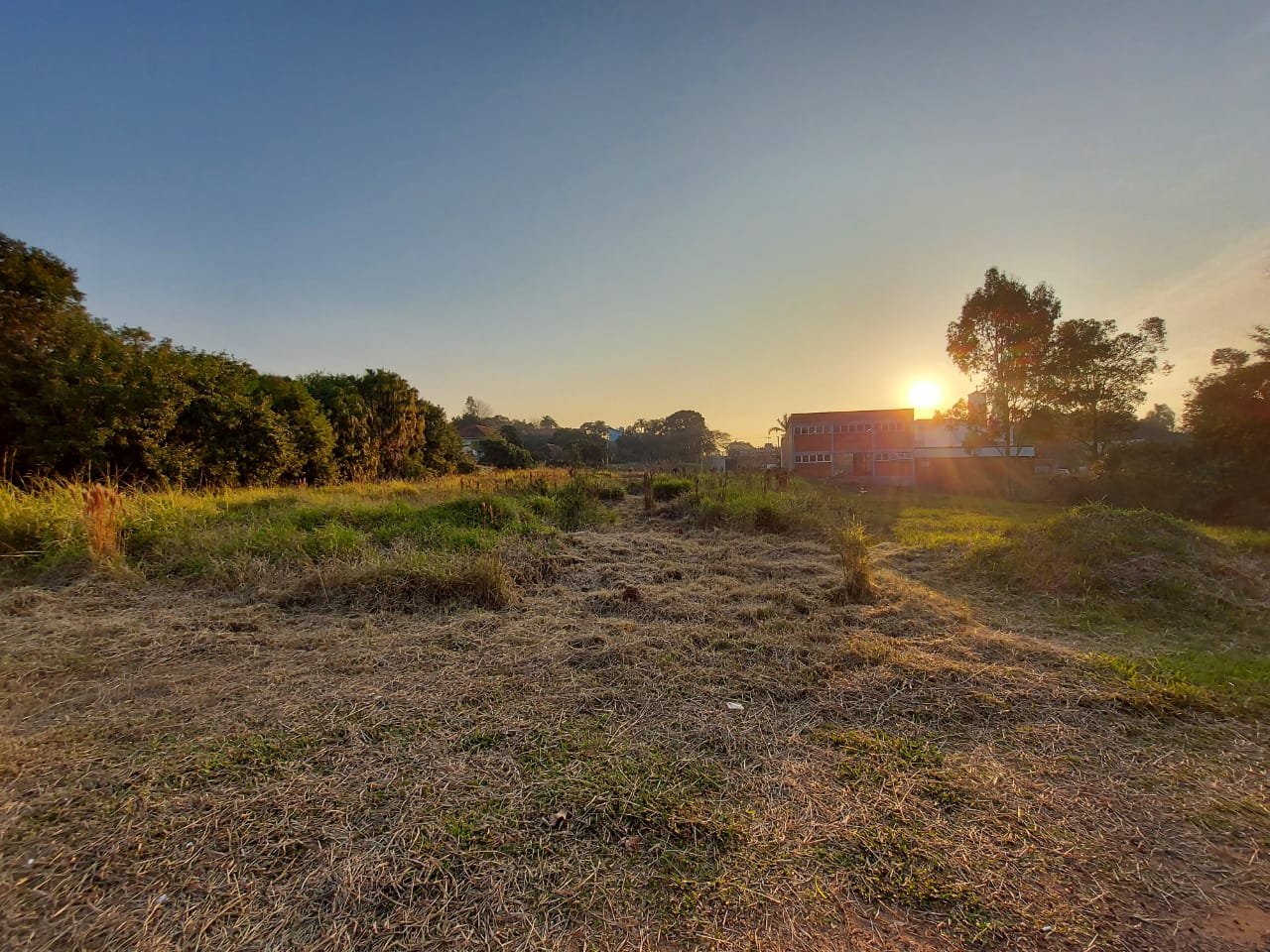 Terreno - Bairro Centro - Estância Velha - Imobiliária Hoffmann