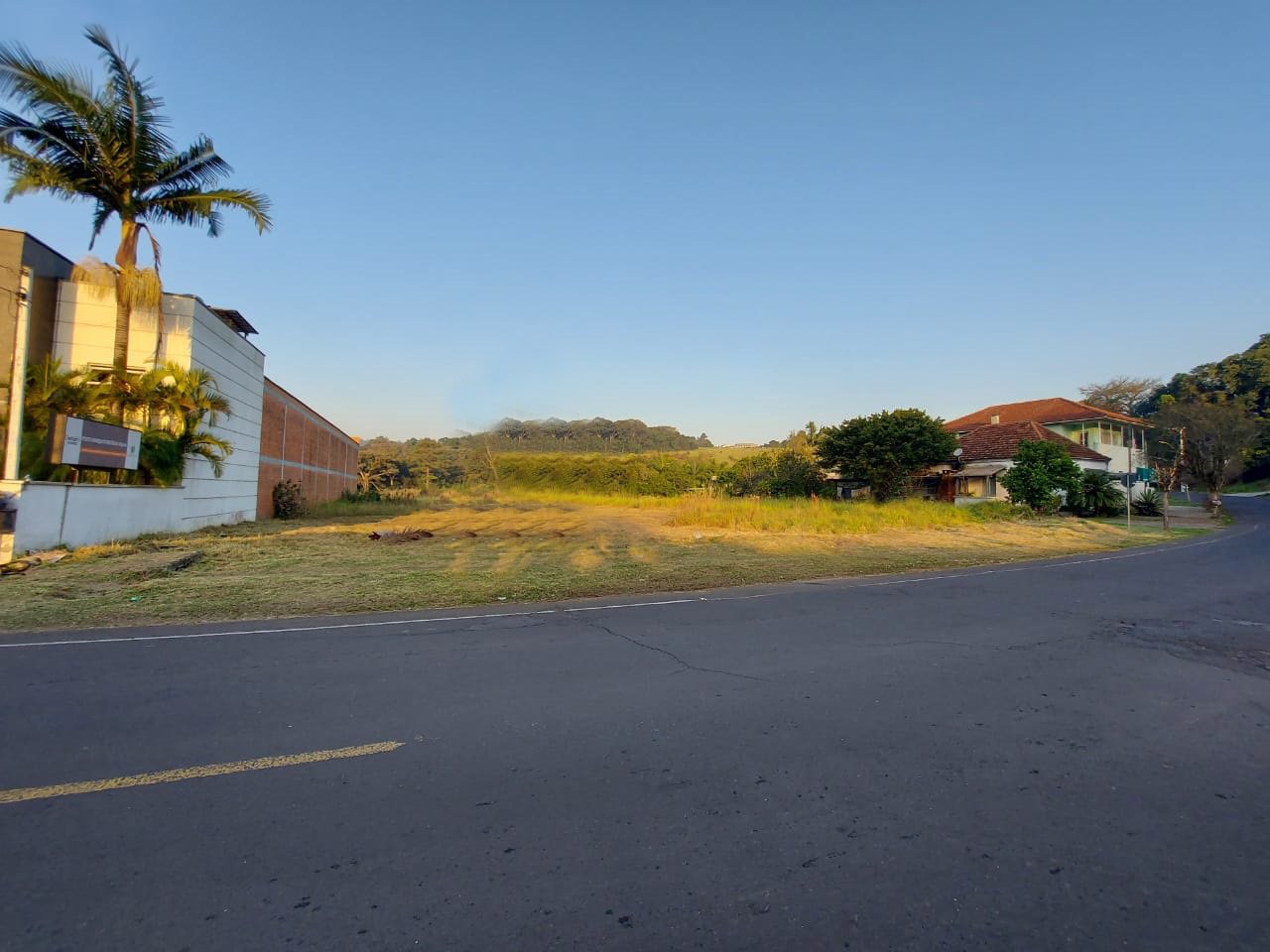 Terreno - Bairro Centro - Estância Velha - Imobiliária Hoffmann