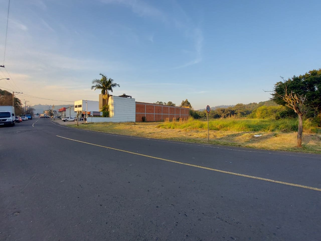 Terreno - Bairro Centro - Estância Velha - Imobiliária Hoffmann