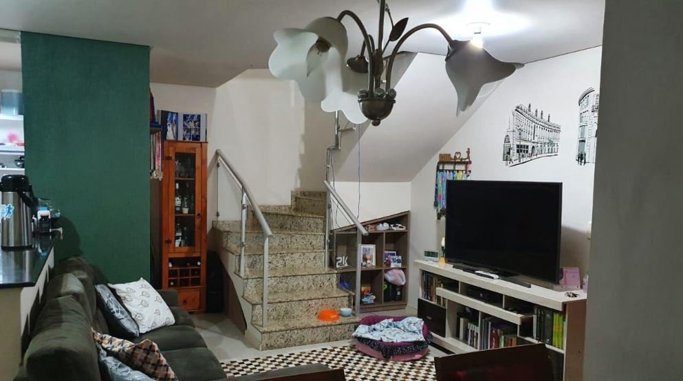 Casa/Sobrado - Bairro União - Estância Velha - Imobiliária Hoffmann