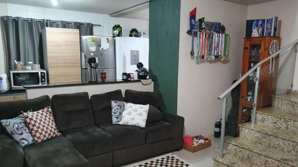 Casa/Sobrado - Bairro União - Estância Velha - Imobiliária Hoffmann