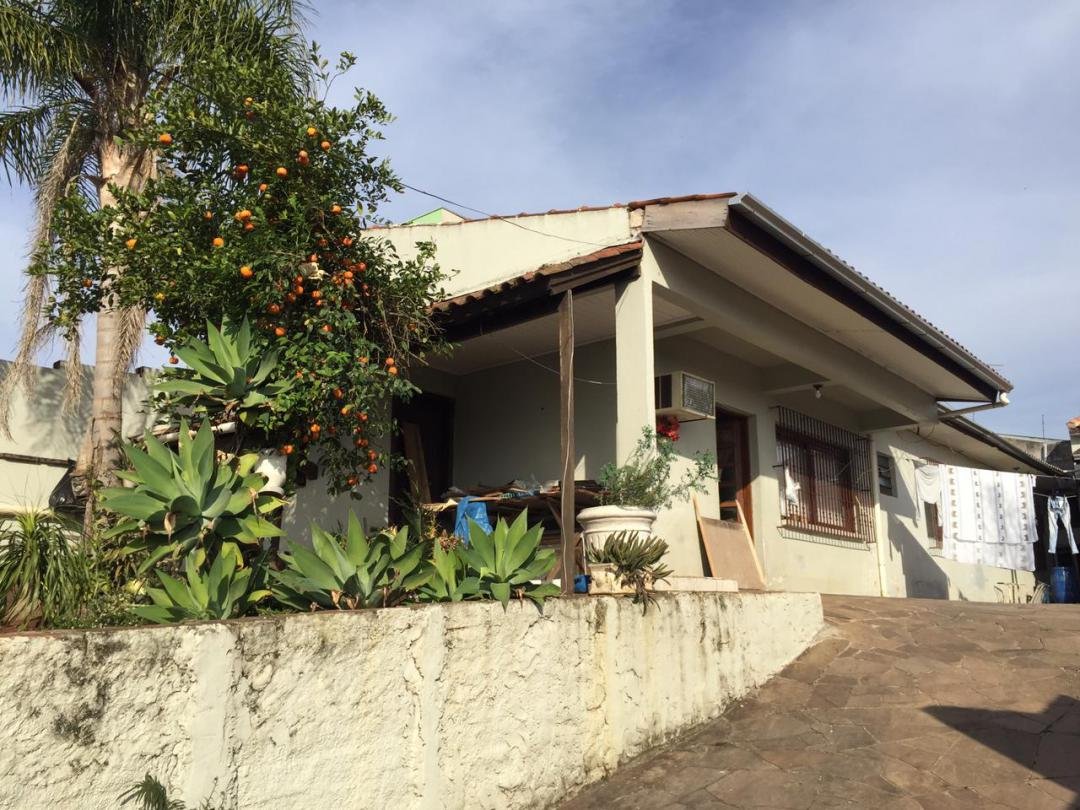 Casa - Bairro Encosta do Sol - Estância Velha - Imobiliária Hoffmann