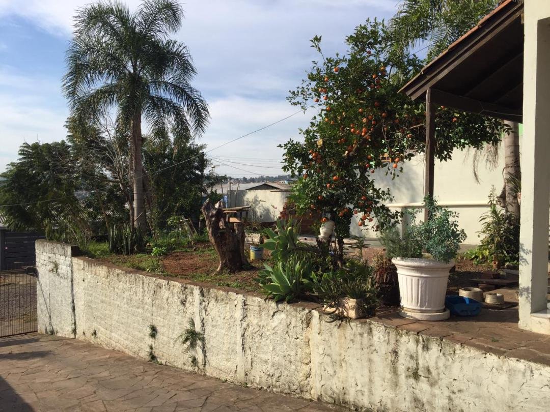 Casa - Bairro Encosta do Sol - Estância Velha - Imobiliária Hoffmann