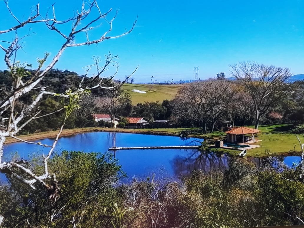Chácara - Bairro Lomba Grande - Novo Hamburgo