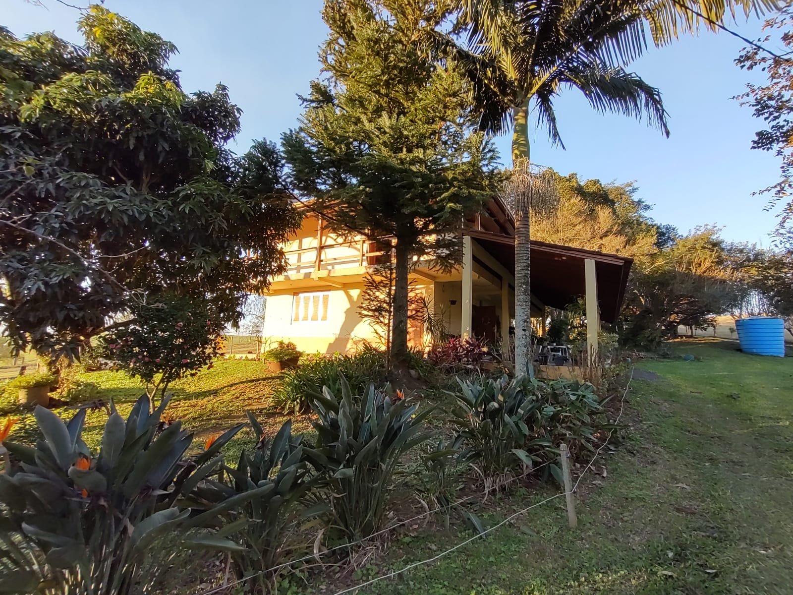 Chácara - Bairro Lomba Grande - Novo Hamburgo - Imobiliária Hoffmann