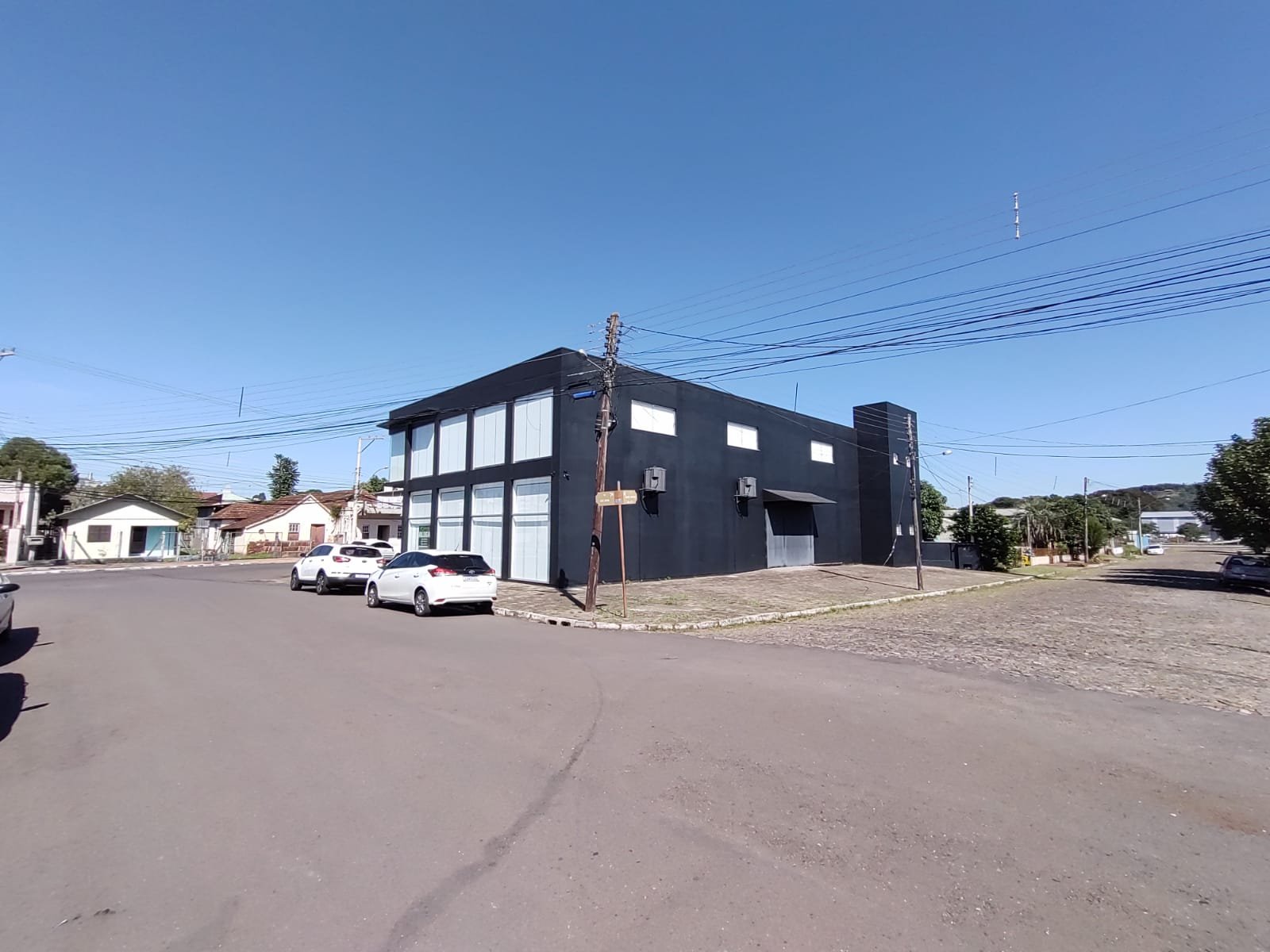 Loja - Bairro Lira - Estância Velha - Imobiliária Hoffmann