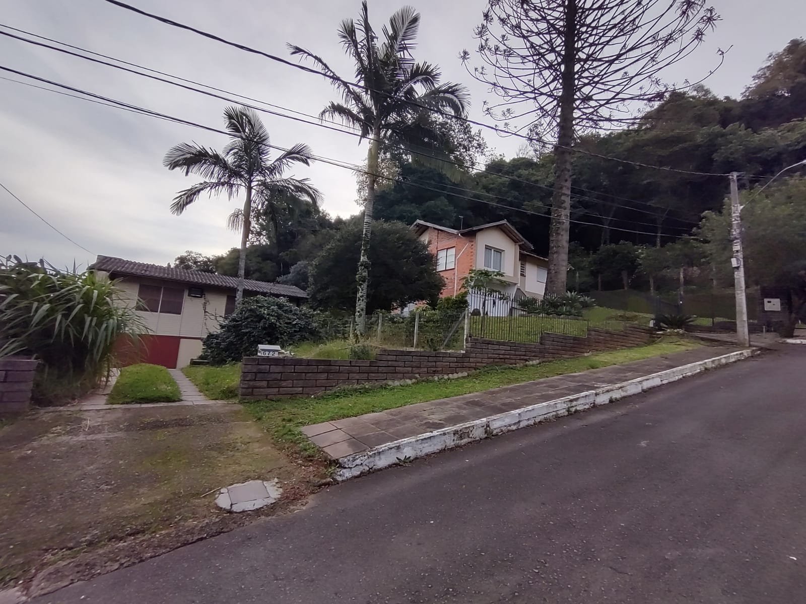 Casa/Sobrado - Bairro Vila Nova - Novo Hamburgo - Imobiliária Hoffmann