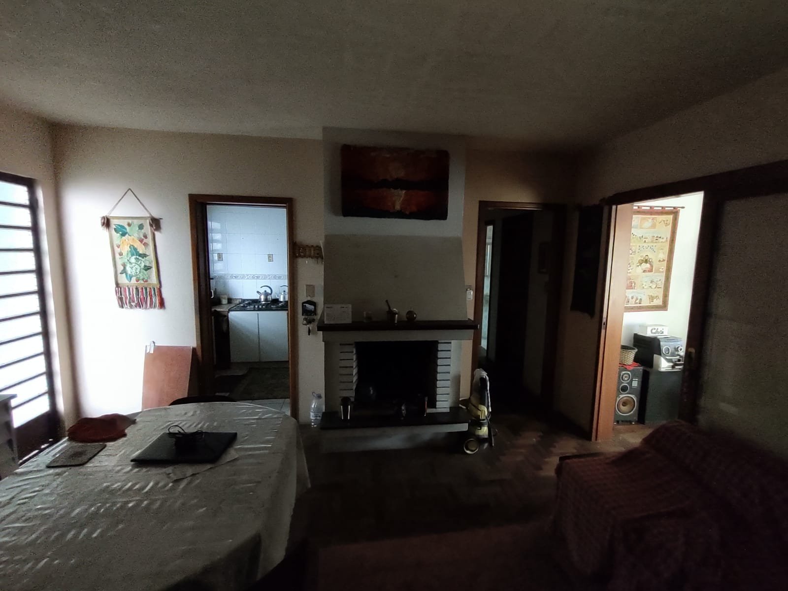 Casa/Sobrado - Bairro Vila Nova - Novo Hamburgo - Imobiliária Hoffmann