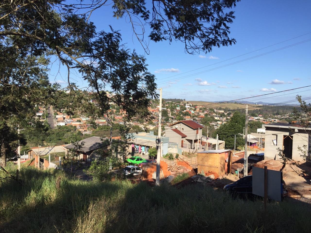 Terreno - Bairro Boa Saúde - Novo Hamburgo - Imobiliária Hoffmann