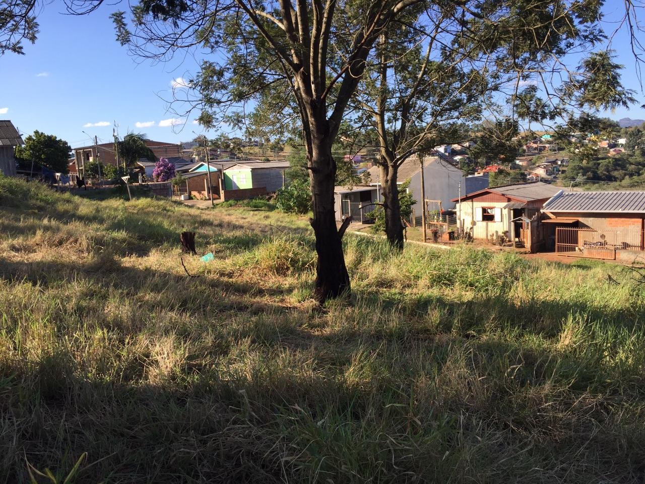 Terreno - Bairro Boa Saúde - Novo Hamburgo - Imobiliária Hoffmann