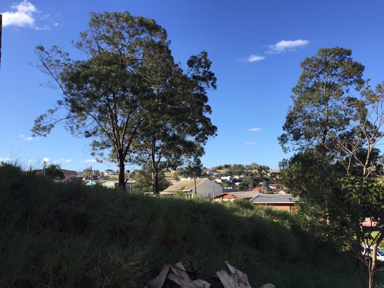 Terreno - Bairro Boa Saúde - Novo Hamburgo - Imobiliária Hoffmann