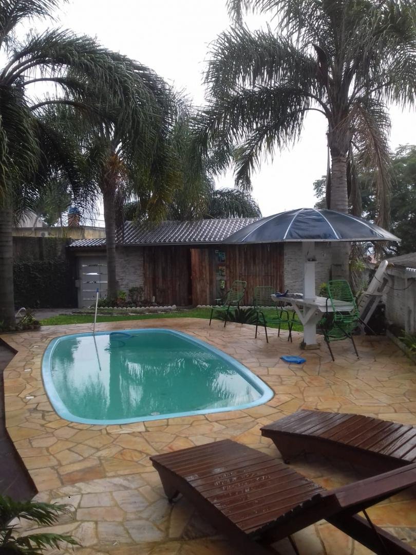 Casa/Sobrado - Bairro Encosta do Sol - Estância Velha - Imobiliária Hoffmann