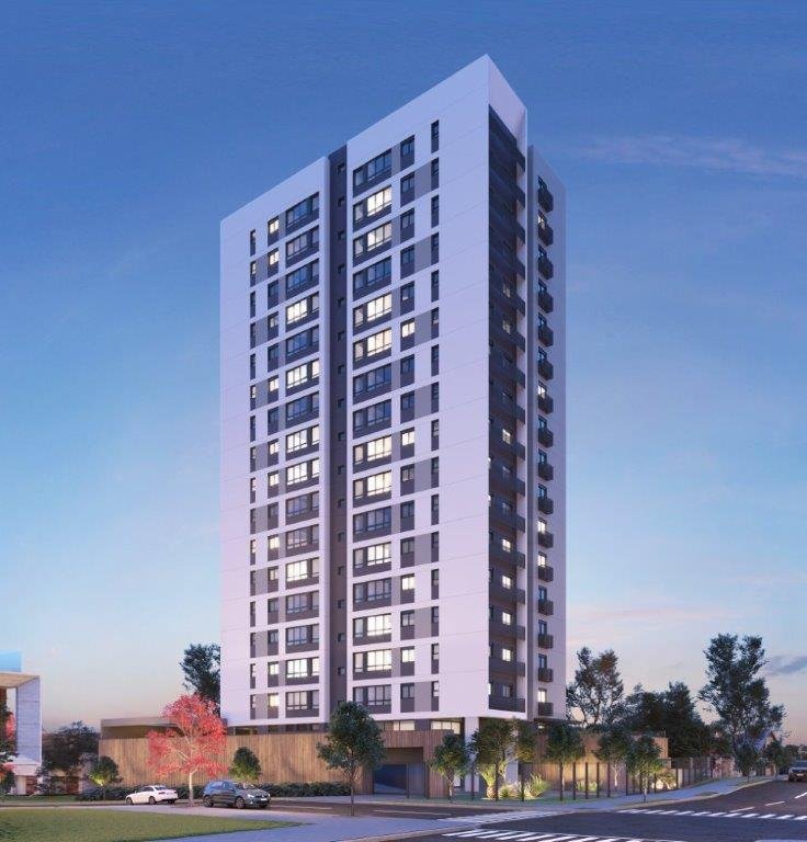 Apartamento - Bairro Vila Rosa - Novo Hamburgo - Imobiliária Hoffmann