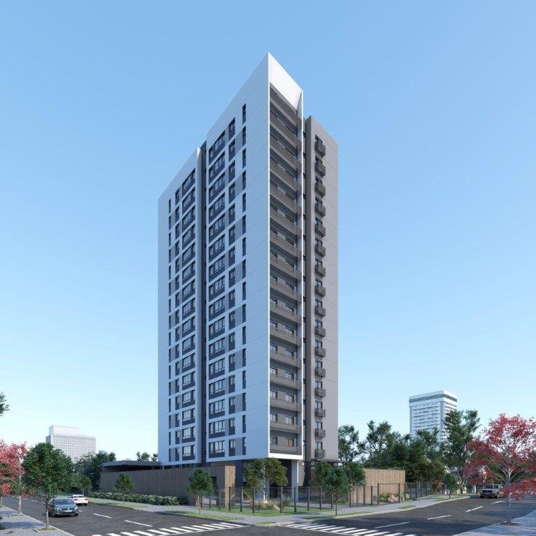 Apartamento - Bairro Vila Rosa - Novo Hamburgo - Imobiliária Hoffmann