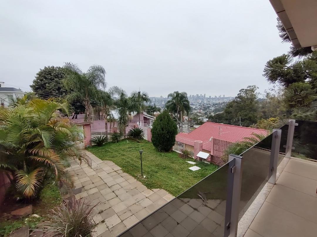 Casa/Sobrado - Bairro Petrópolis - Novo Hamburgo - Imobiliária Hoffmann