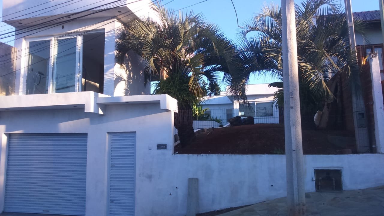 Casa/Sobrado - Bairro Boa Saúde - Novo Hamburgo - Imobiliária Hoffmann