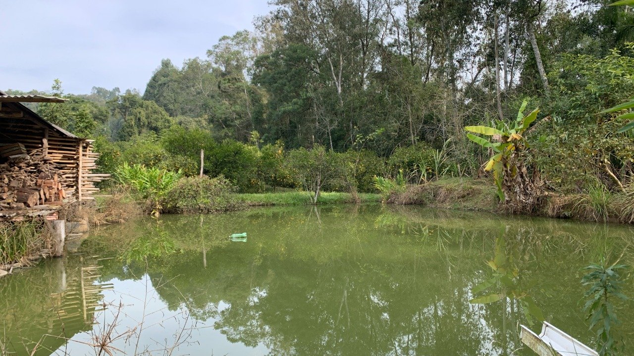 Chácara/Sítio - Bairro Sertão Capivara - Portão - Imobiliária Hoffmann