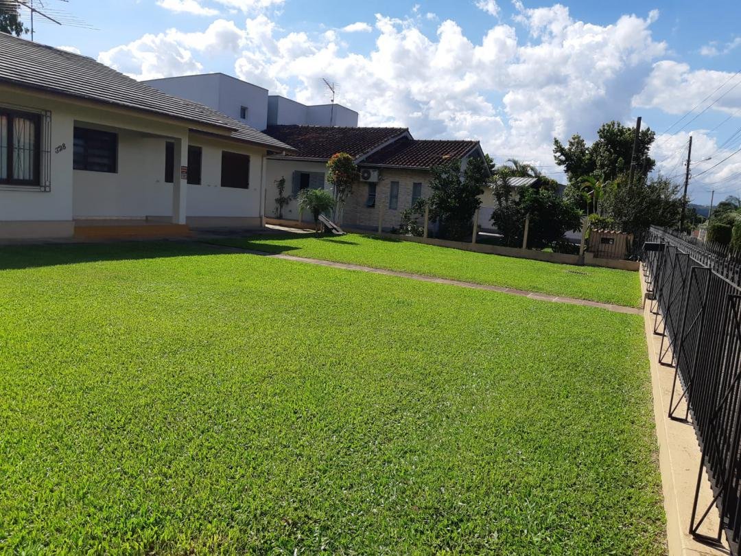 Casa - Bairro União - Estância Velha - Imobiliária Hoffmann