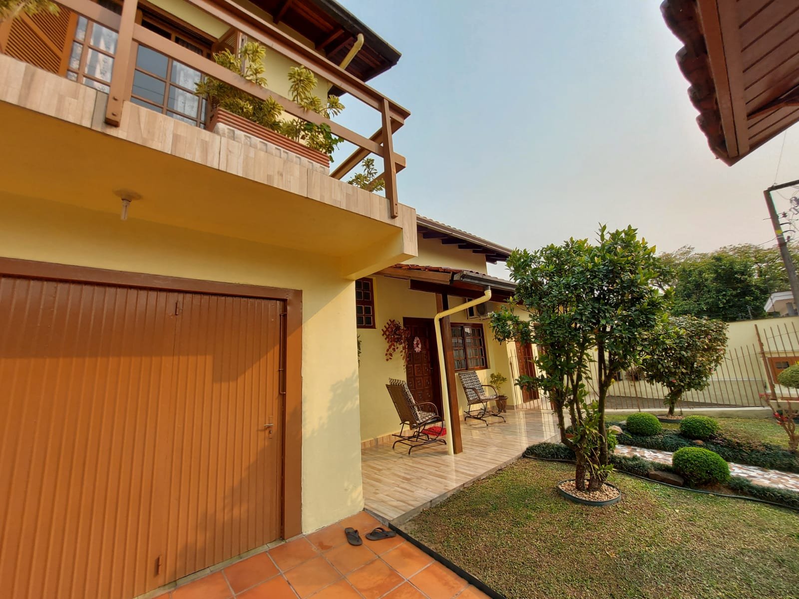 Casa/Sobrado - Bairro Centro - Estância Velha - Imobiliária Hoffmann