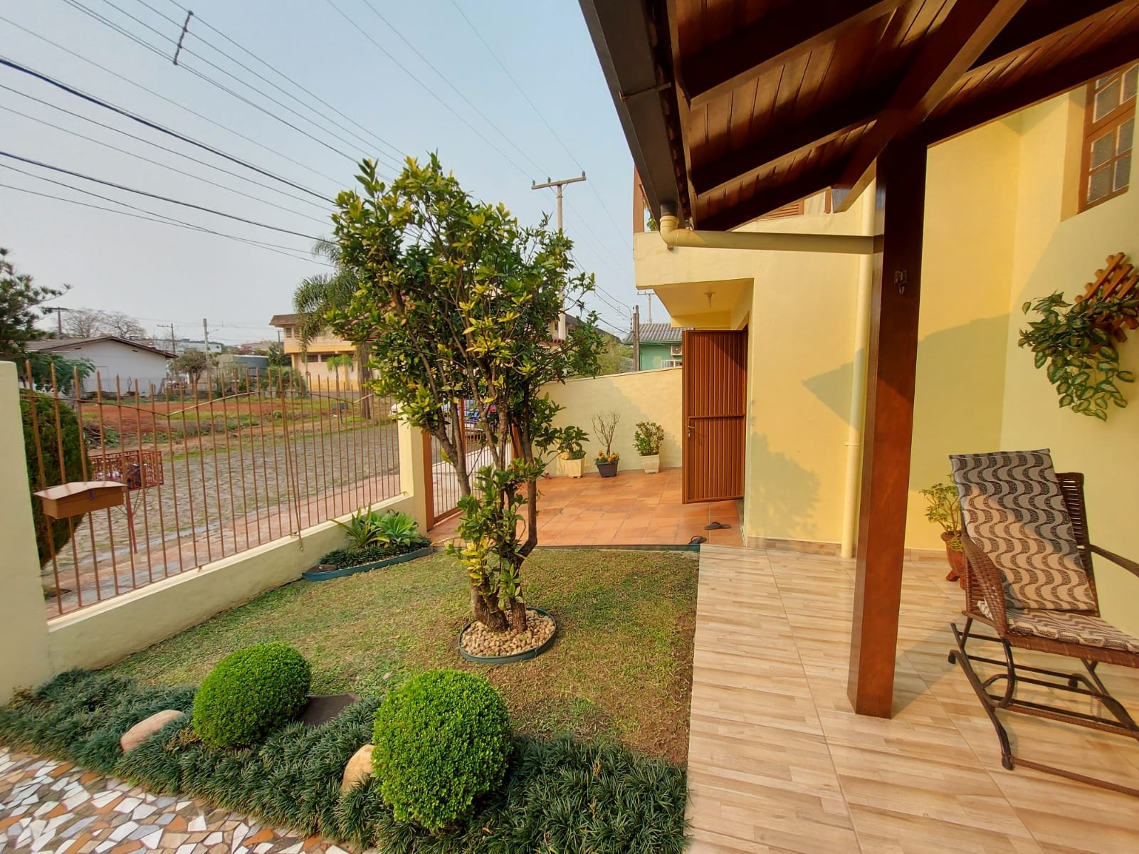 Casa/Sobrado - Bairro Centro - Estância Velha - Imobiliária Hoffmann