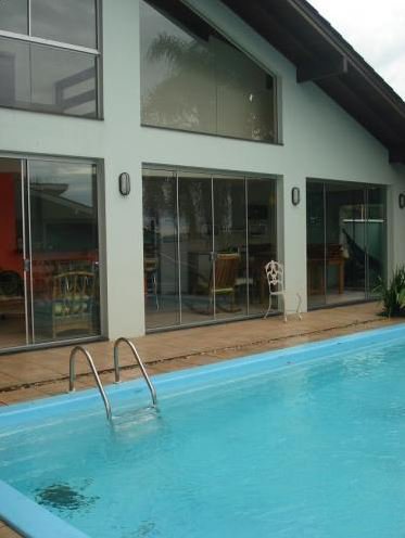 Casa - Bairro Floresta - Estância Velha - Imobiliária Hoffmann