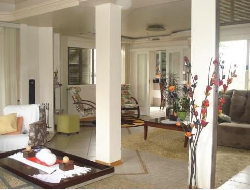 Casa - Bairro Floresta - Estância Velha - Imobiliária Hoffmann