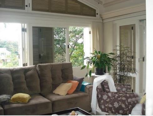 Casa - Bairro Floresta - Estância Velha - Imobiliária Hoffmann