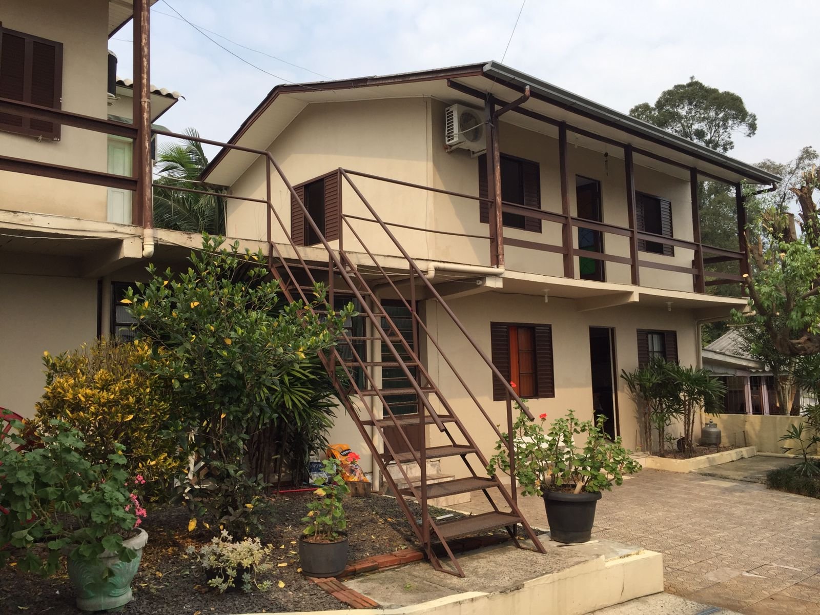 Casa - Bairro Vila Nova - Novo Hamburgo - Imobiliária Hoffmann