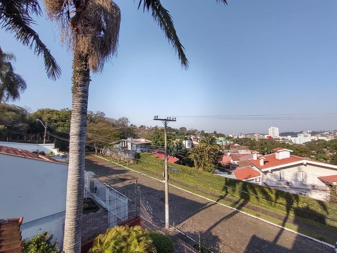 Casa/Sobrado - Bairro Ouro Branco - Novo Hamburgo - Imobiliária Hoffmann