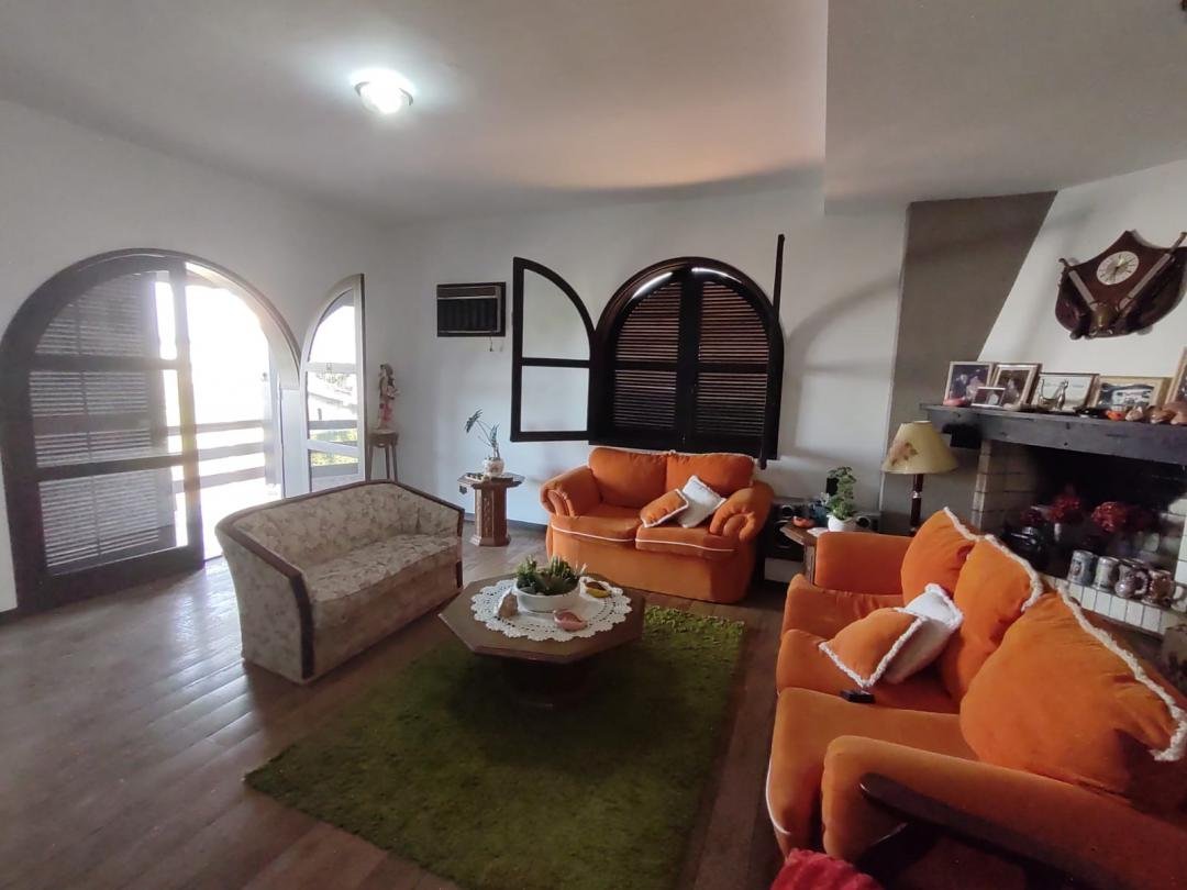 Casa/Sobrado - Bairro Ouro Branco - Novo Hamburgo - Imobiliária Hoffmann