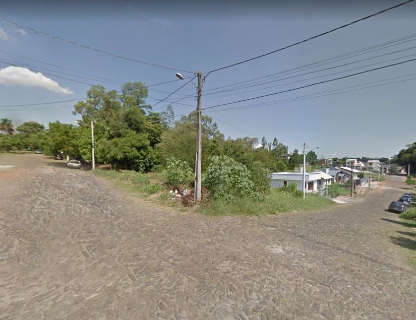 Terreno, à venda - União - Estância Velha - Imobiliária Hoffmann